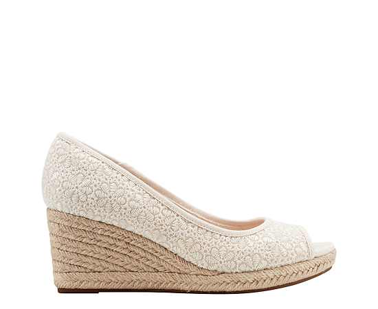 WOMENS NURI2 PUMP
