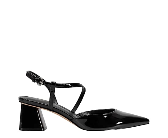 WOMENS LOYA PUMP