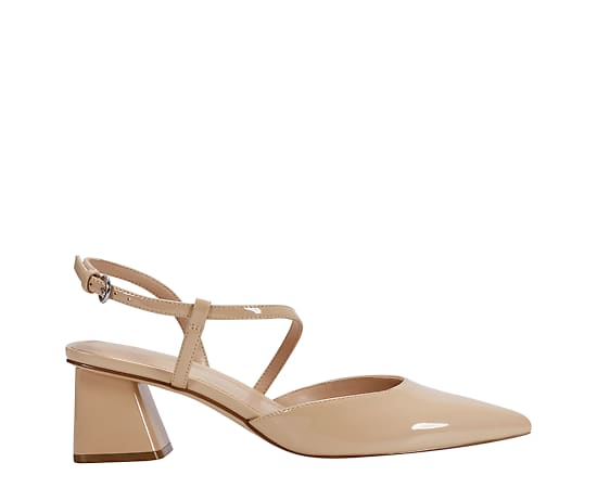 WOMENS LOYA PUMP