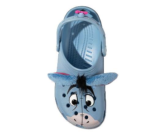UNISEX EEYORE CLASSIC CLOG