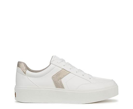 WOMENS MADISON LACE SNEAKER