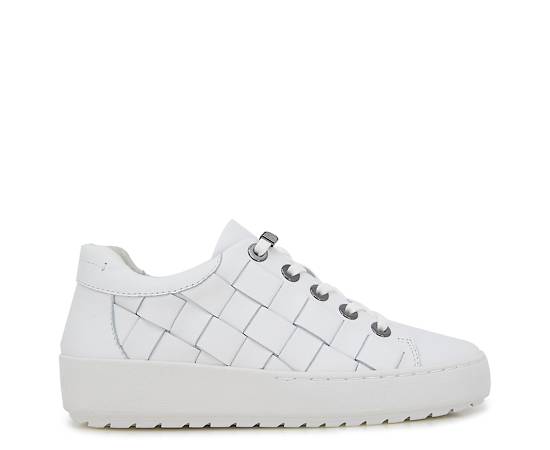 WOMENS CHLOE SNEAKER