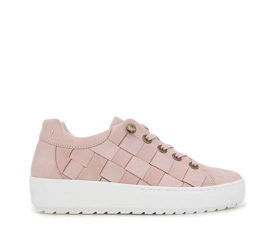 WOMENS CHLOE SNEAKER