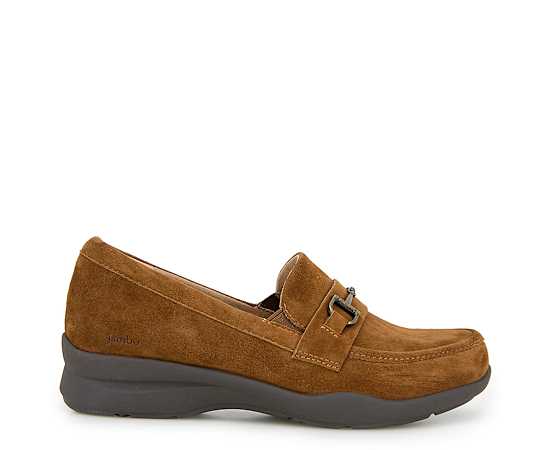WOMENS TABITHA LOAFER
