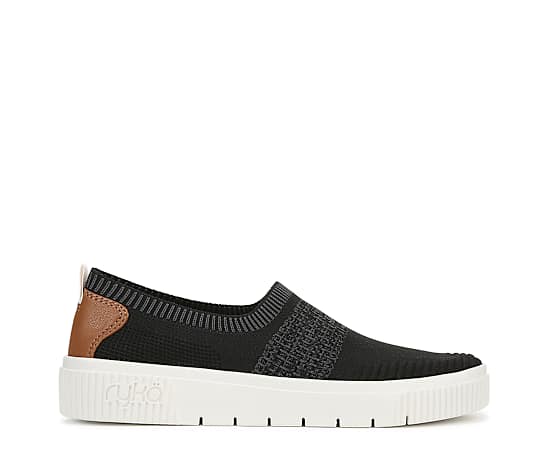 WOMENS VISTA SLIP ON SNEAKER