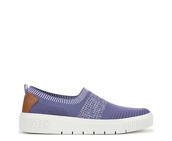 WOMENS VISTA SLIP ON SNEAKER