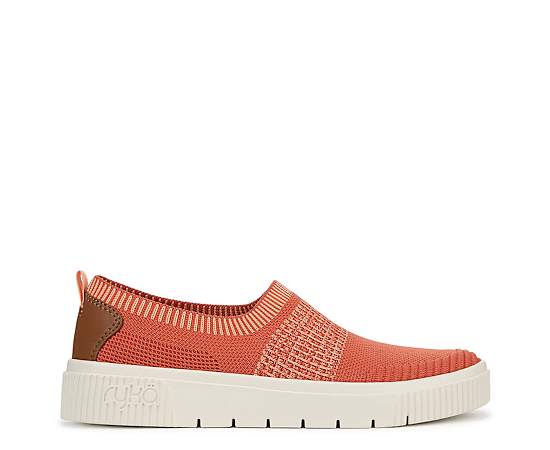 WOMENS VISTA SLIP ON SNEAKER