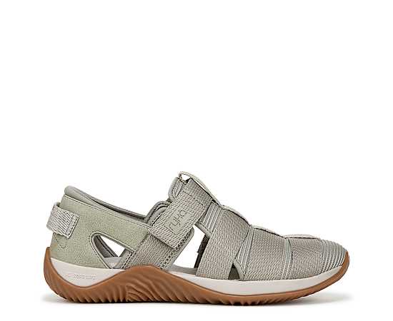 WOMENS ECHO FISHERMAN SNEAKER