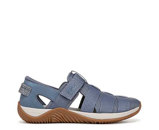 WOMENS ECHO FISHERMAN SNEAKER