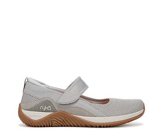 WOMENS ECHO MARY JANE SNEAKER