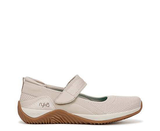 WOMENS ECHO MARY JANE SNEAKER