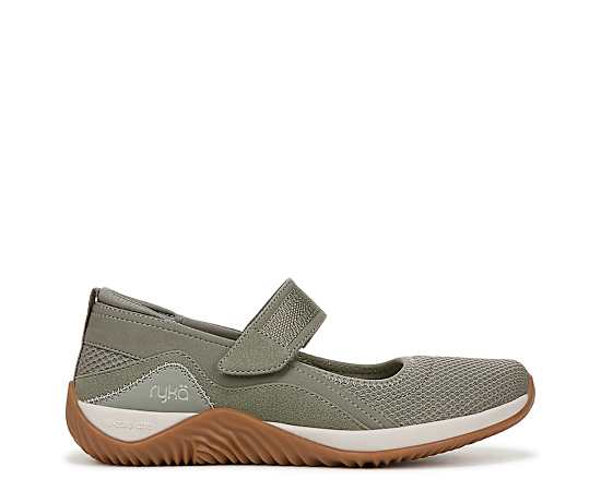 WOMENS ECHO MARY JANE SNEAKER