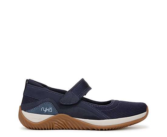 WOMENS ECHO MARY JANE SNEAKER