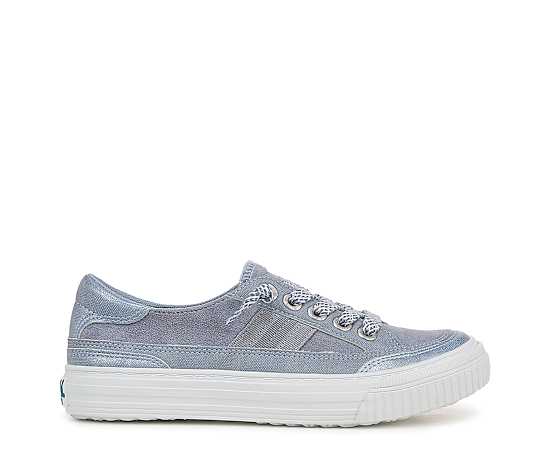 WOMENS ALEX SLIP ON SNEAKER