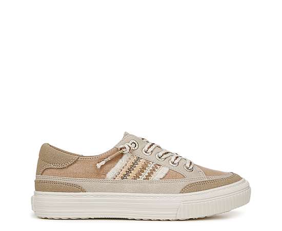 WOMENS ALEX SLIP ON SNEAKER