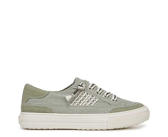 WOMENS ALEX SLIP ON SNEAKER