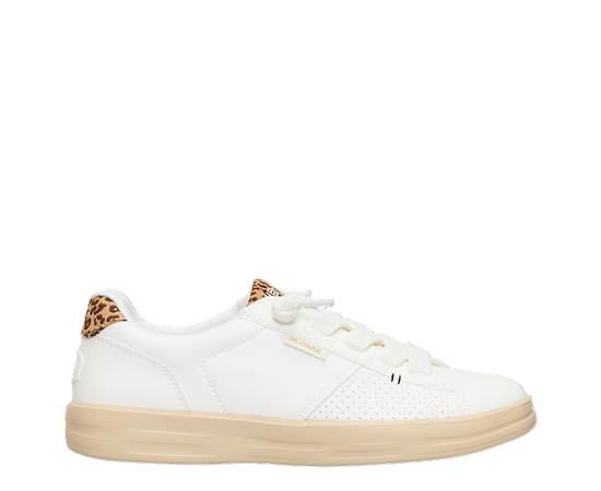 WOMENS KARINA DUO CLASSIC SNEAKER