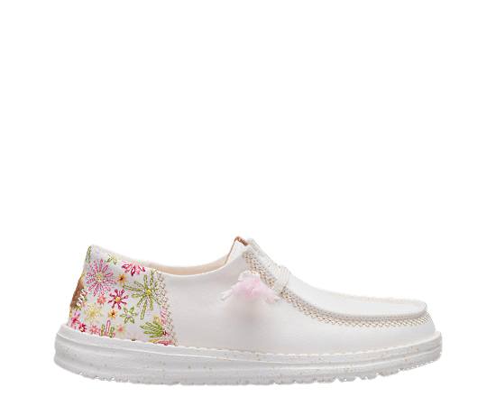 WOMENS WENDY FUNK SLIP ON SNEAKER
