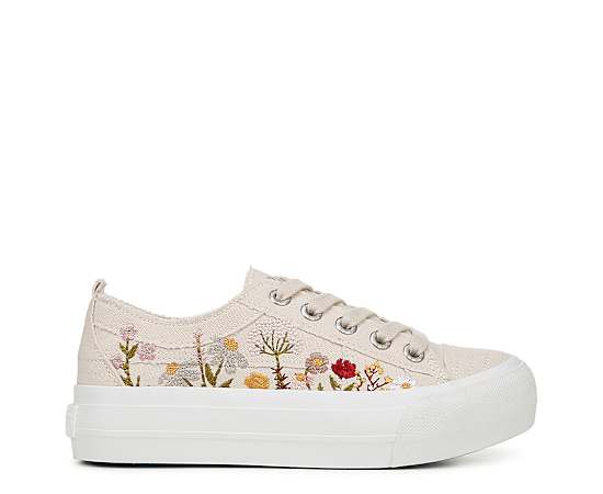 WOMENS SADIE SUN PLATFORM SNEAKER