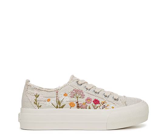 WOMENS SADIE SUN PLATFORM SNEAKER