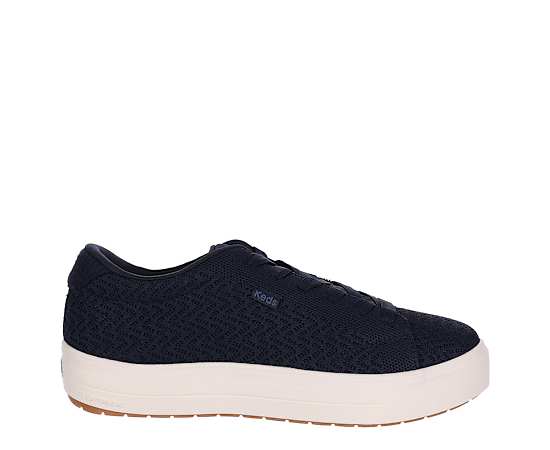WOMENS PARK SLIP ON SNEAKER