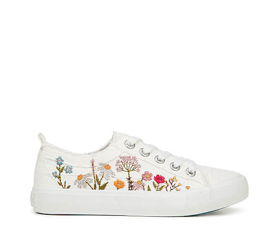 WOMENS VIVID SNEAKER