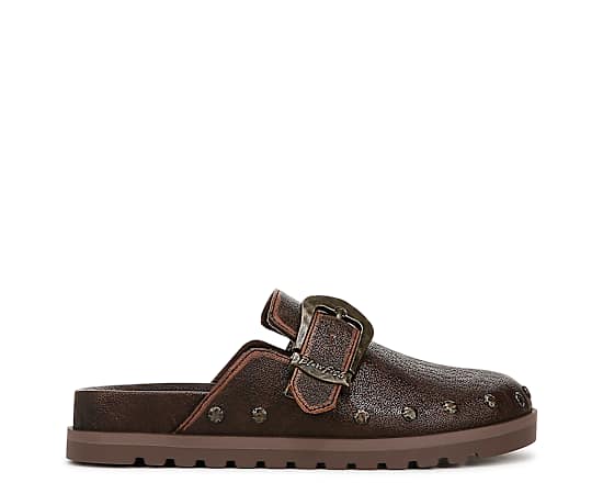WOMENS SKYLAR CLOG