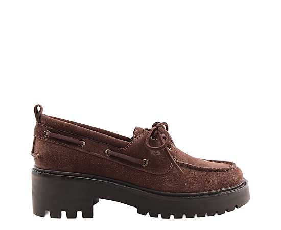 WOMENS A/O 2 EYE LUG