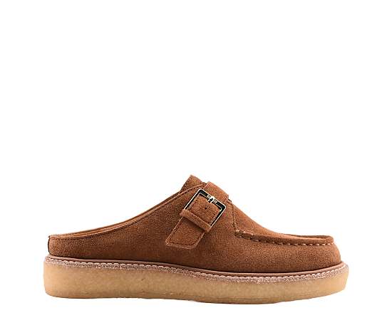 WOMENS CAPTSOX MULE