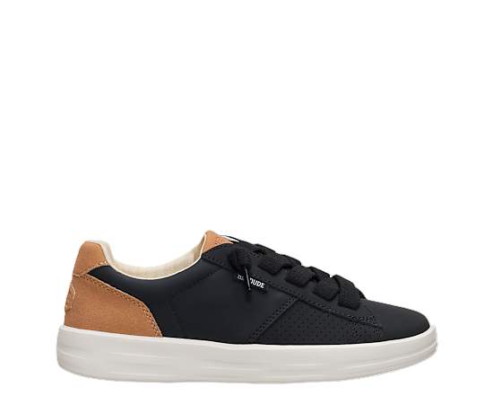 WOMENS KARINA DUO CLASSIC SNEAKER