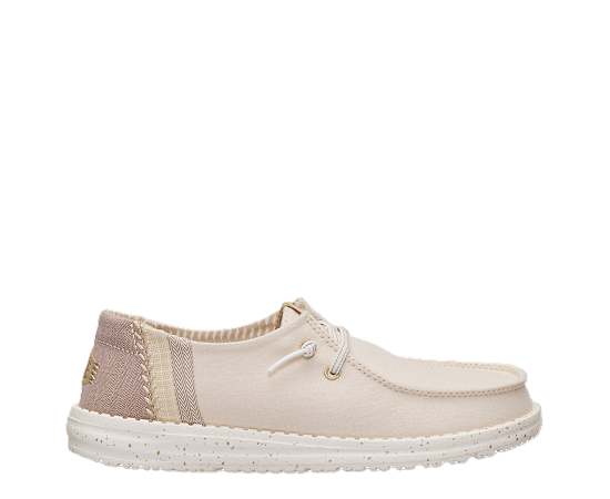 WOMENS WENDY BREAK SLIP ON SNEAKER