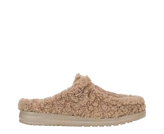 WOMENS WENDY SLIPPER