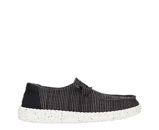 WOMENS WENDY SOX SLIP ON SNEAKER