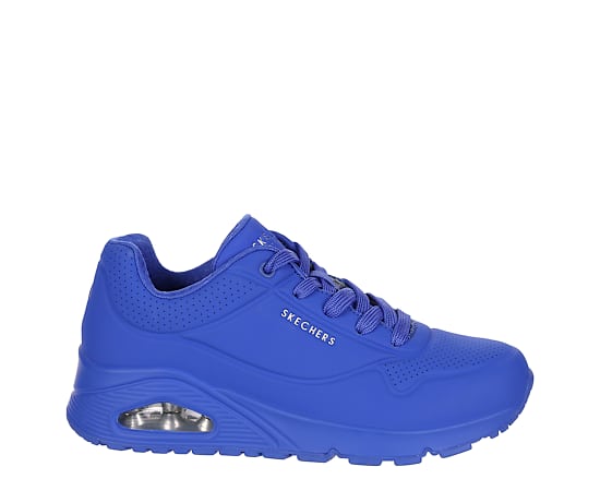 SKECHERS-WOMENS UNO SNEAKER