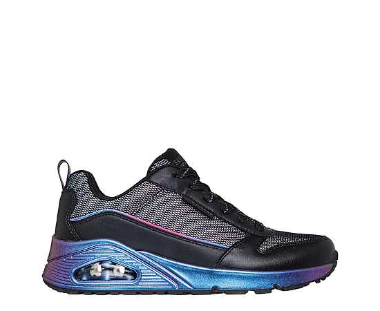 WOMENS UNO SPARKLE LITE SNEAKER