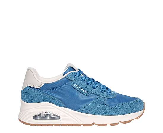 WOMENS UNO VINTAGE DAYZ SNEAKER