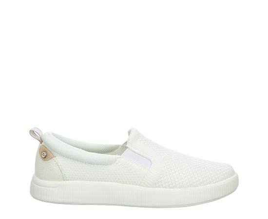 WOMENS NEPTUNE ELYSE SLIP ON SNEAKER