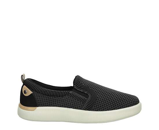 WOMENS NEPTUNE ELYSE SLIP ON SNEAKER
