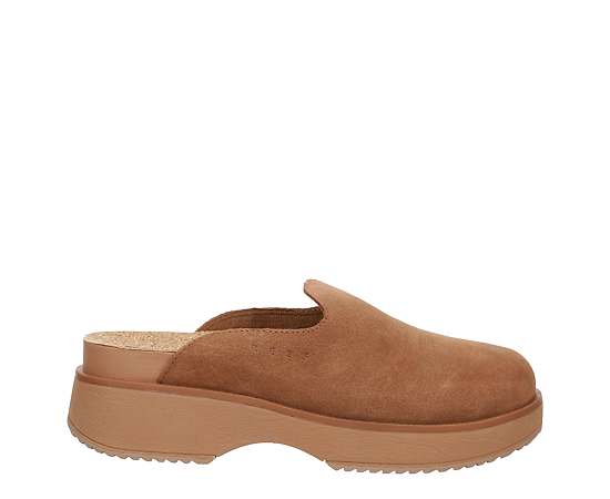 WOMENS VISTA SKYE CLOG