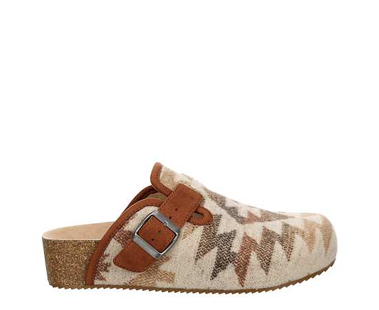 WOMENS MYSTIFY CLOG