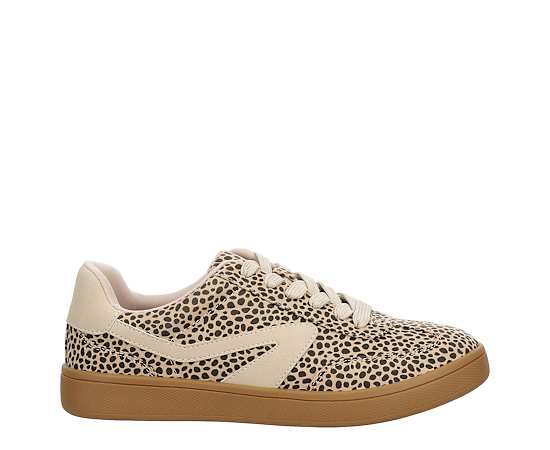 WOMENS VOYAGE SNEAKER