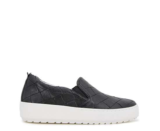 WOMENS CHARLOTTE SLIP ON SNEAKER