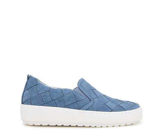 WOMENS CHARLOTTE SLIP ON SNEAKER