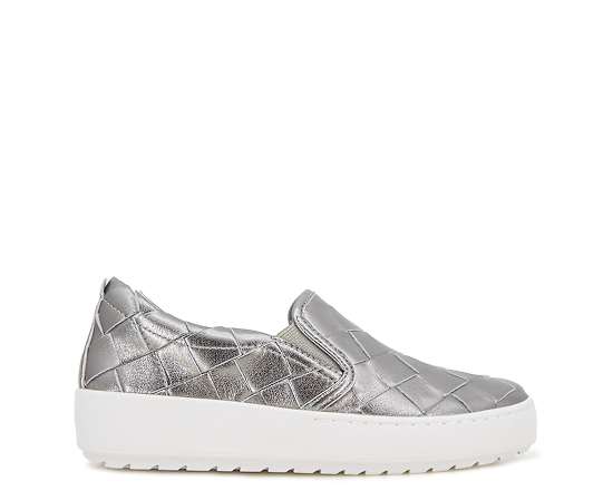 WOMENS CHARLOTTE SLIP ON SNEAKER