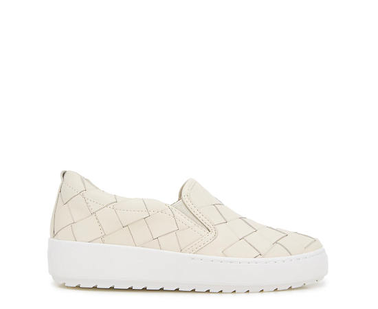 WOMENS CHARLOTTE SLIP ON SNEAKER
