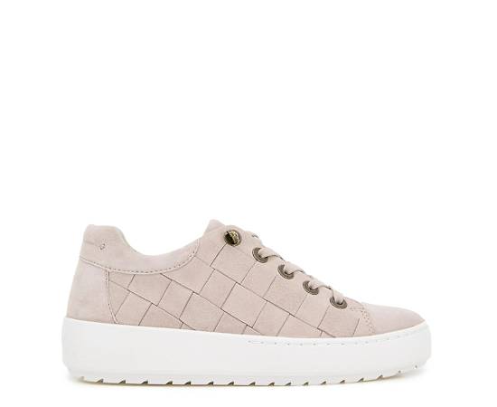 WOMENS CHLOE SNEAKER