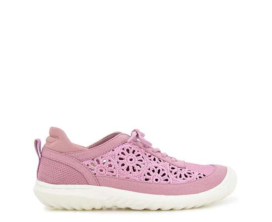 WOMENS SOLAR SNEAKER SLIP RESISTANT