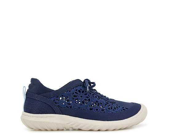 WOMENS SOLAR SNEAKER SLIP RESISTANT