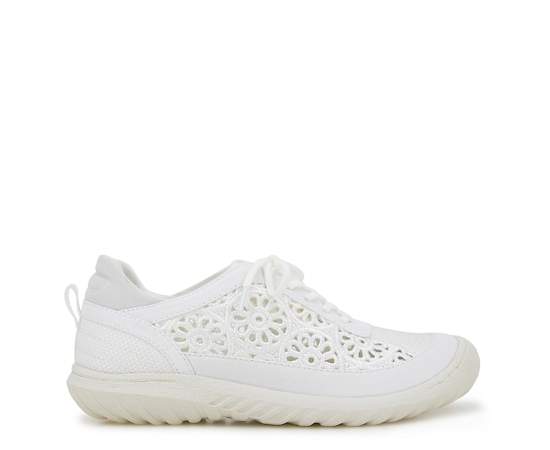 WOMENS SOLAR SNEAKER SLIP RESISTANT