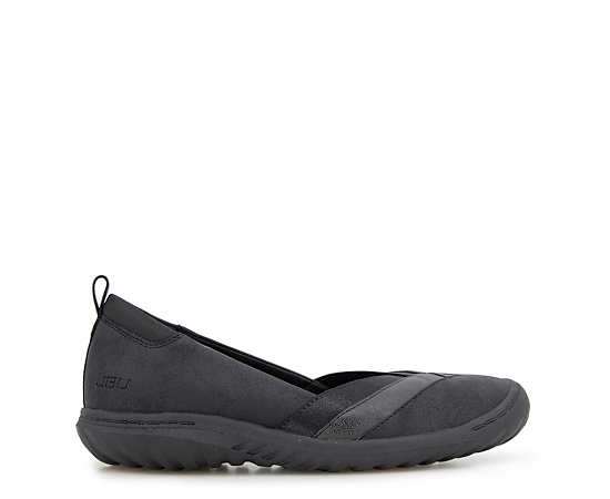 WOMENS SALMA FLAT